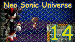 Lets Play Neo Sonic Universe Part 14 - Das Finale ist nah