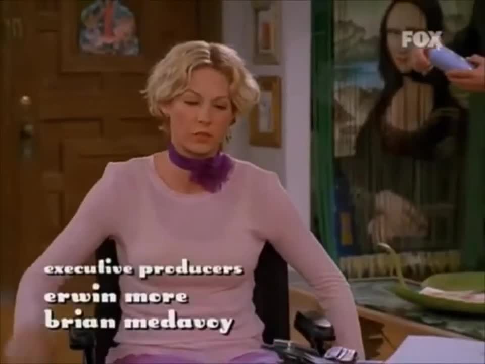 Dharma & Greg S05E02 With a Little Help From My Friend