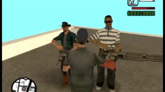 loquendo-gta san andreas:la venganza del pizzero-parte3