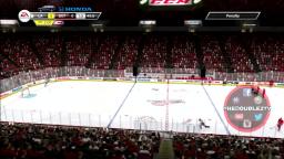 NHL 13 - Los Angeles Kings vs. Detroit Red Wings