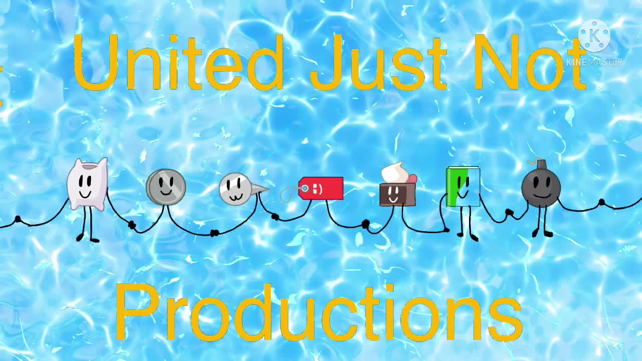 Just Not United Logo (2022)