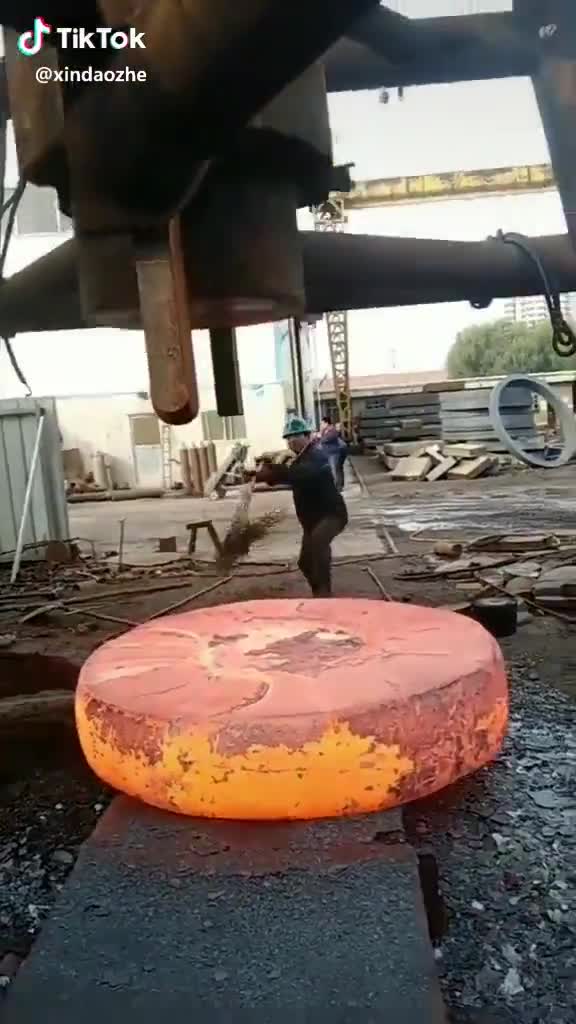 chinese industry power #minis