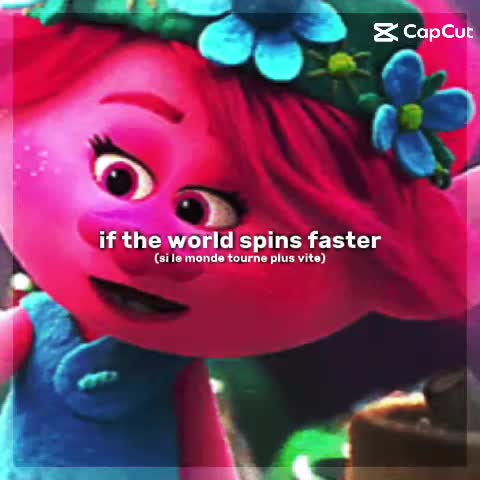 Branch x poppy video