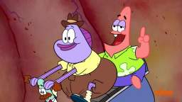 The Patrick Star Show- To Dad and Back 720p HD