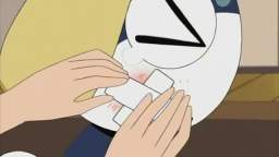 Keroro Gunsou Episode 171 Animax Dub