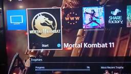 Mortal kombat is STILL Not Downloaded?!
