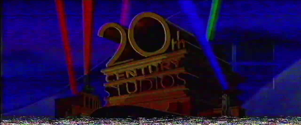20th Century Studios 2026, but