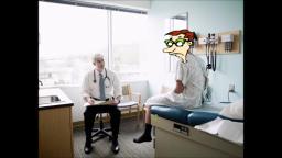 Drew Pickles Goes To The Doctors