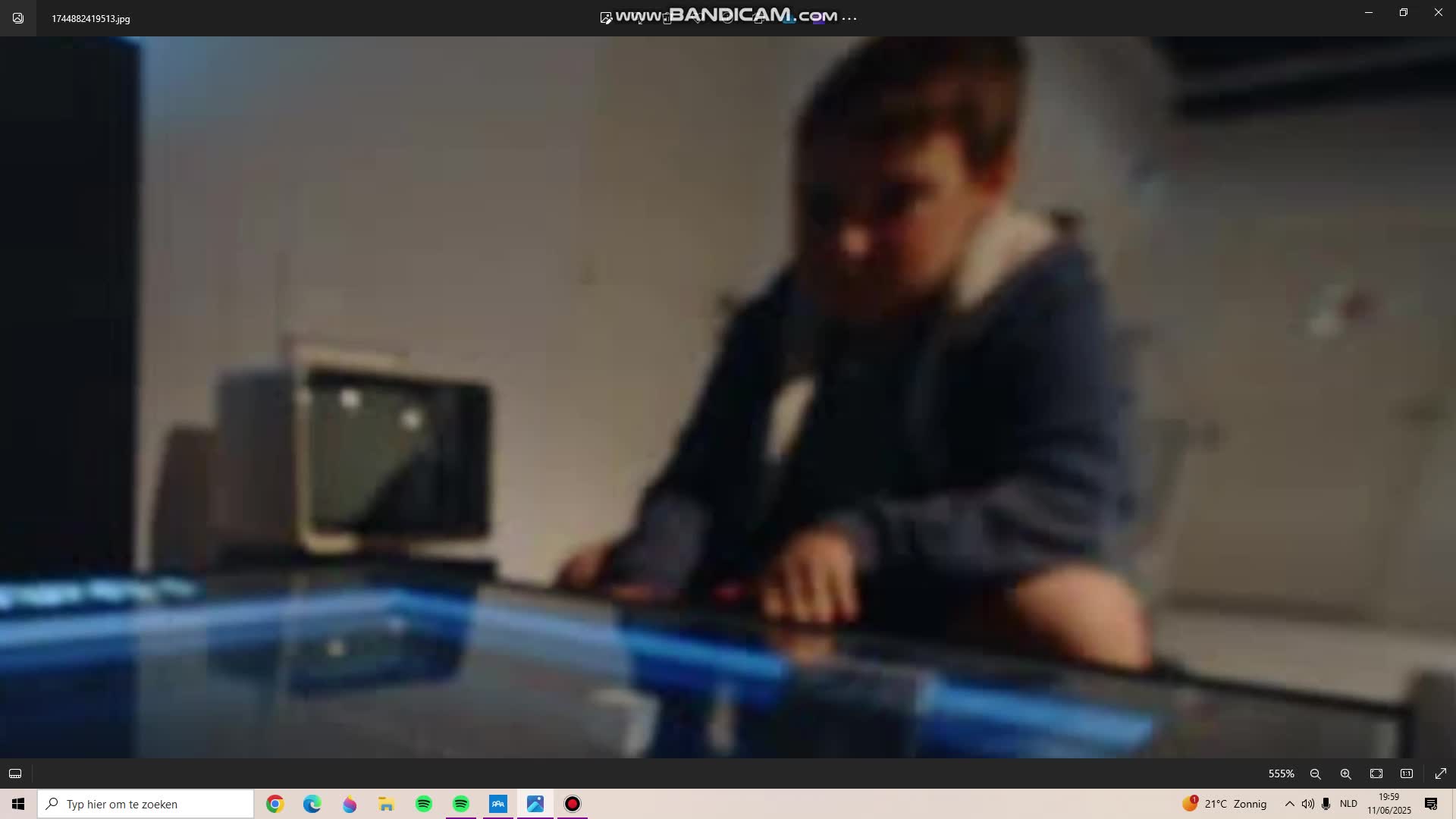 MAXIM FACE REVEAL (NOT CLICKBAIT!!!)