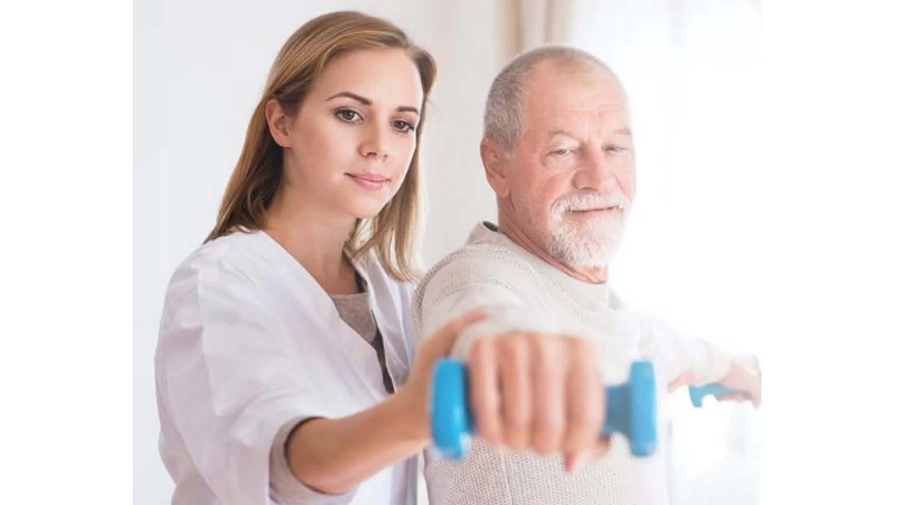 Aleca Health - Expert Work Injury Treatment in Scottsdale, AZ