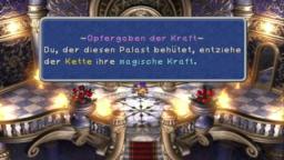 Lets Play Final Fantasy IX (German) Part 140 - Ein Licht geht auf