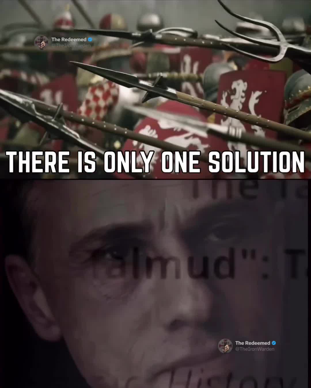 Anti-Satanic