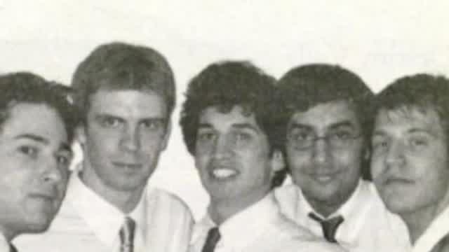 Tally Hall - All of my Friends Mashup