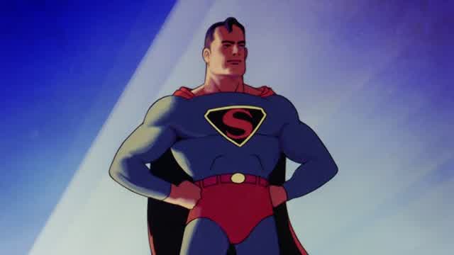 Superman (Episode 02)