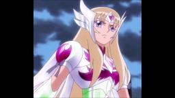 Saint Seiya-Femmes-ChevaIiers