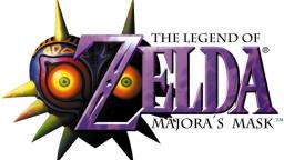 Clock Town, First Day (Beta Mix) - The Legend of Zelda: Majoras Mask