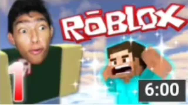 JUGANDO POR PRIMERA VEZ -Roblox l Fernanfloo JUGANDO POR PRIMERA VEZ -Roblox l Fernanfloo