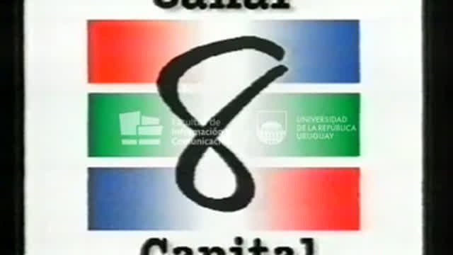 Cierre de Transmisión Canal 8 Capital (2003)