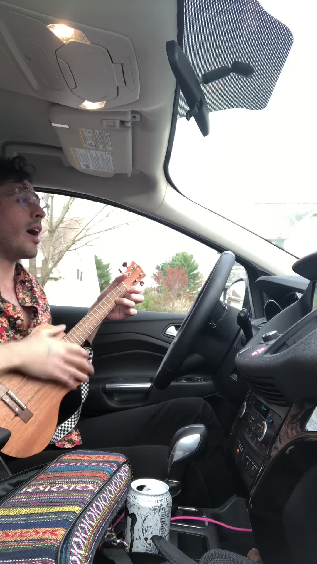 I’m Sorry for Ever Being in Your Life [SEDA] - Will Wood