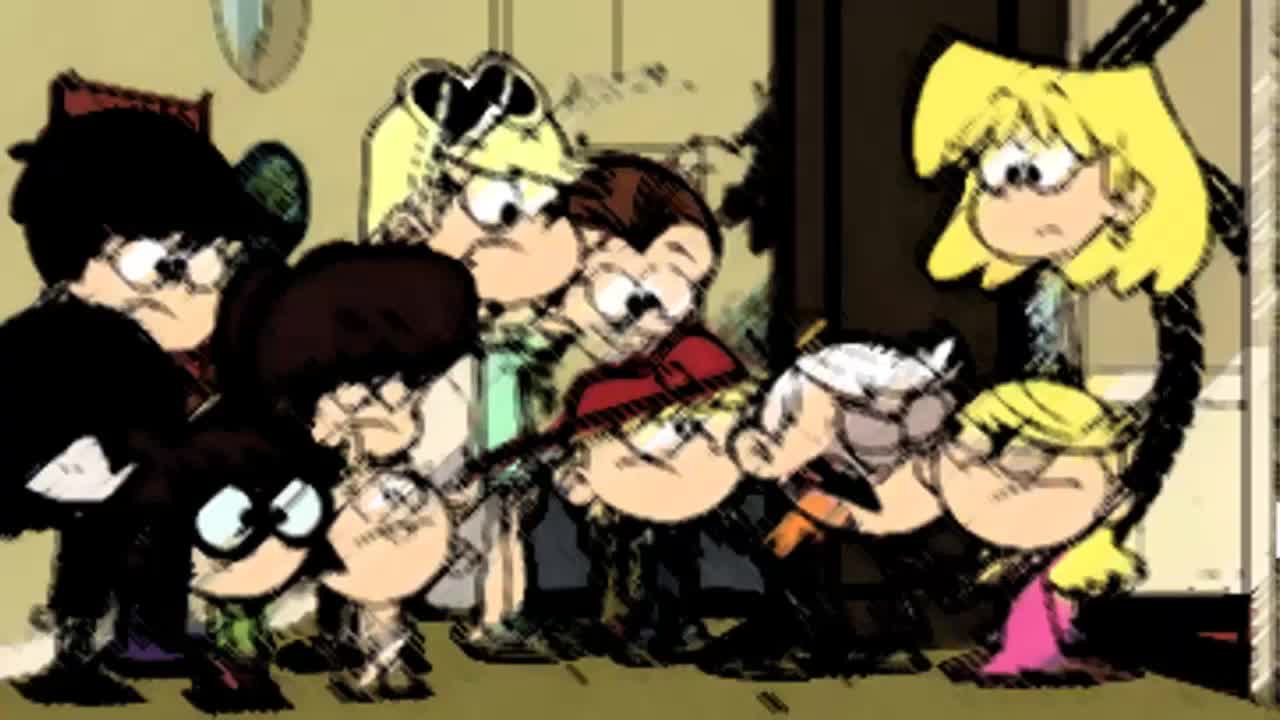 Creepyloud - el doceavo loud (el loud maldito)(720P_HD)