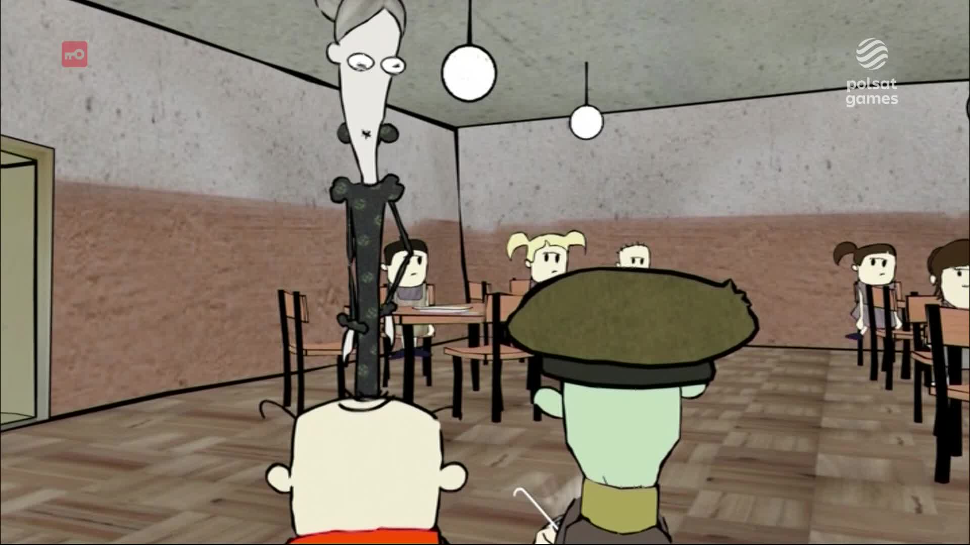 Włatcy Móch.S09E10. - Dyrzór Włatcy Móch.S09E10. - Dyrzór