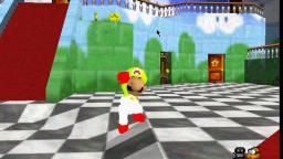 My SM64 OC!