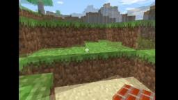 new game called minecraft!!.avi