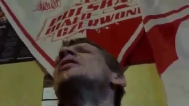 Major Suchodolski - Zamknij Tom Dupe (Reupload Kompilacji Bożej)