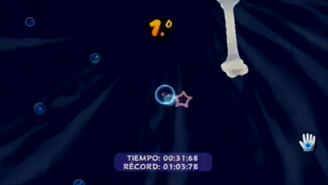 Juguemos! Super Mario Galaxy -Parte 10
