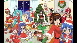 Especial de navidad Jingle bells rock 8bits