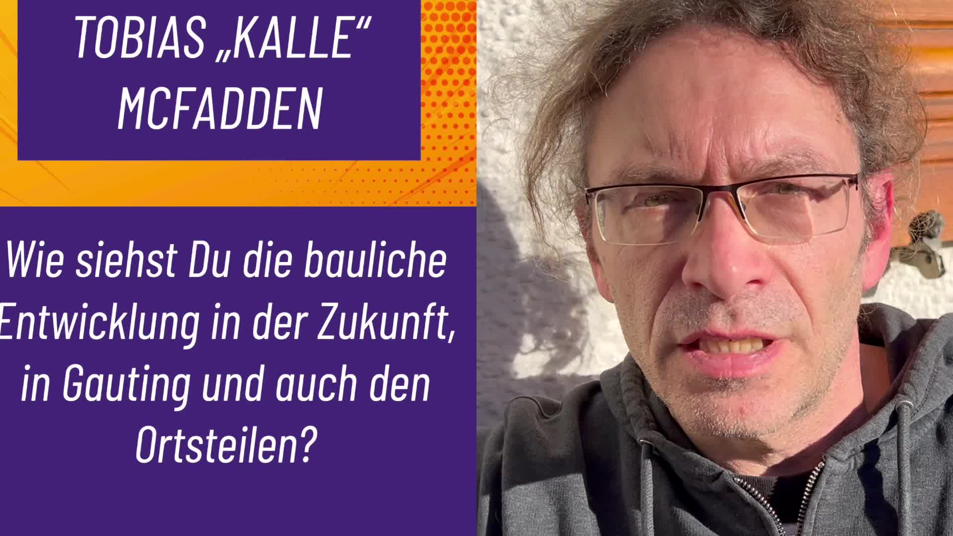 Kalle 5 - bauliche Entwicklung