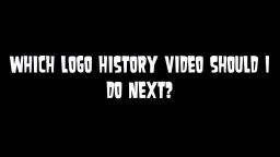 Question (For Logo History Fans)