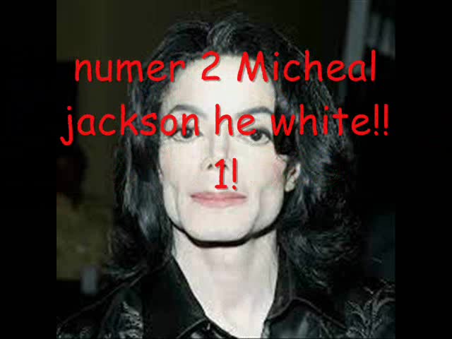 TOP 5 RASICT PERSON