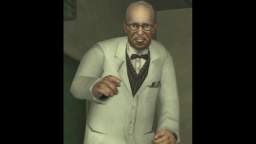 Bully Scholarship Edition - Sound Effects - Dr Watts