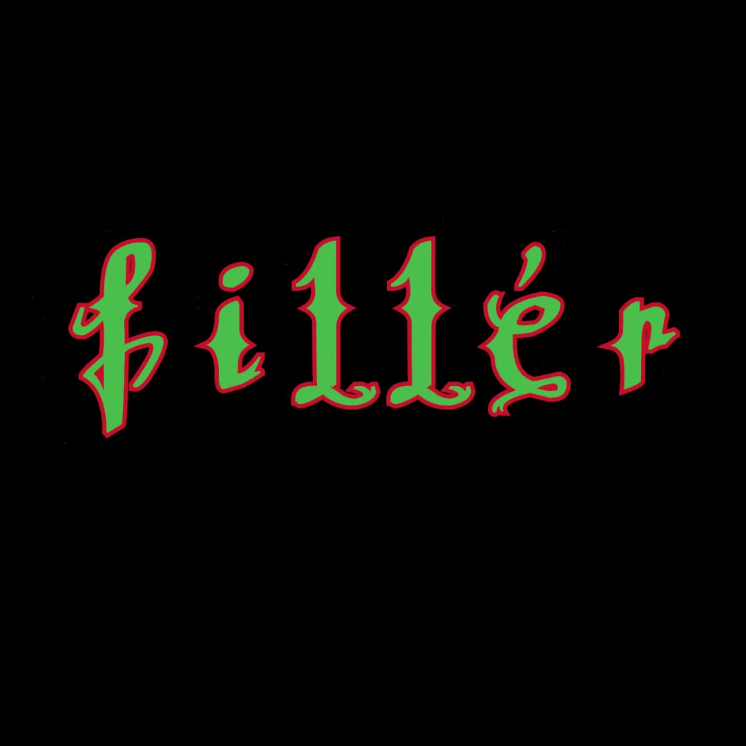 Fillér ¦ Őrjárat (dalszöveges audió)