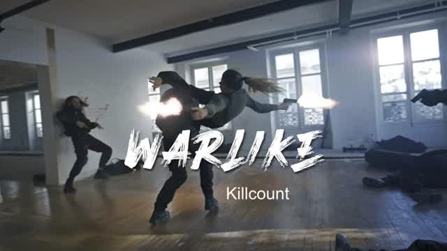 Warlike (2021) Killcount
