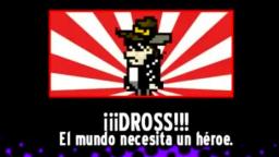 Dross juega The Dross Adventure