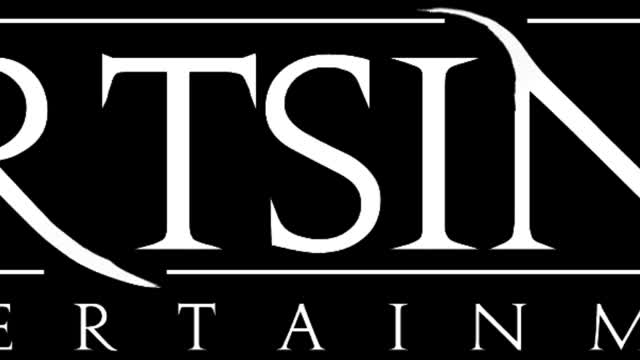 (FAKE) Artsina Entertainment (2006-2008) Logo