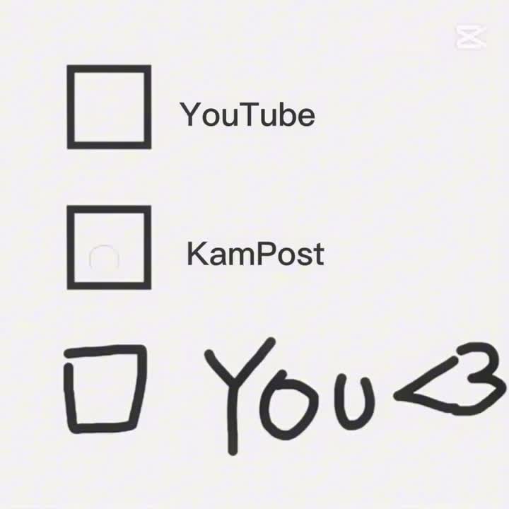 KamPost edit #1