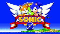 sonic 2 S3 edition #1