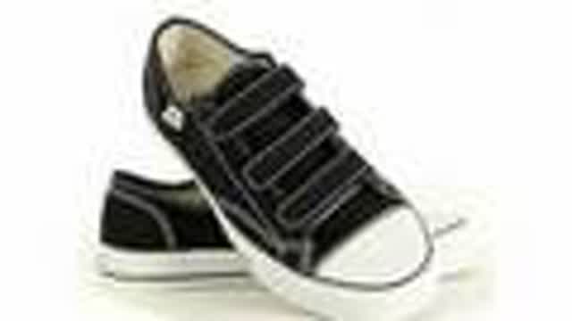 You Know What’s BS!? Shoelaces