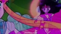 SAILOR MOON __OPENING SUB _Sub. Español + Romaji (AMV)_720P HD