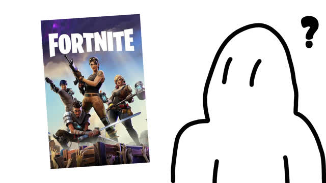 Fortnite es el mejor Battle Royale del mundo