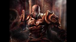 Kratos' Christmas Special: A Visit from Saint Nick