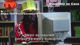 LocomaxTv Anime 2020 Jueves Santo