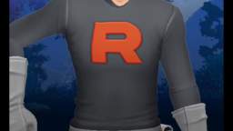 Pokémon GO 57-Rocket Grunt