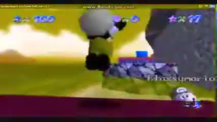 super mario war (feat. +classymario55 )