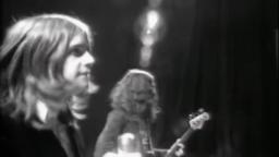 Black Sabbath - Paranoid Belgium 1970