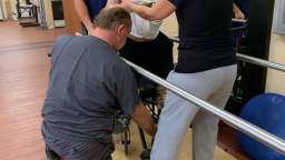 Prosthetic Leg Cost in Bay Area CA | Synergy Prosthetics