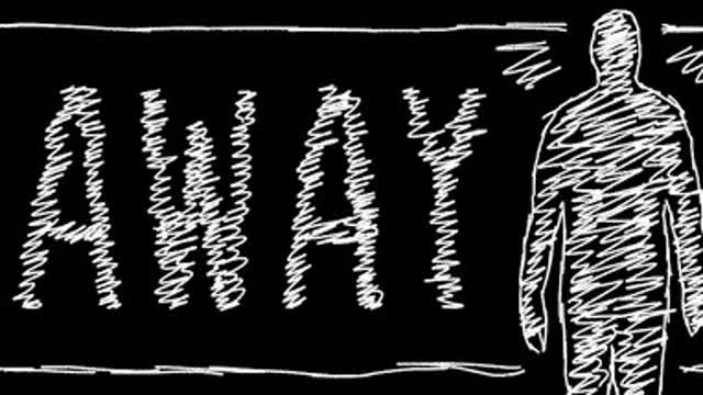 Playthrough - Away (2018)